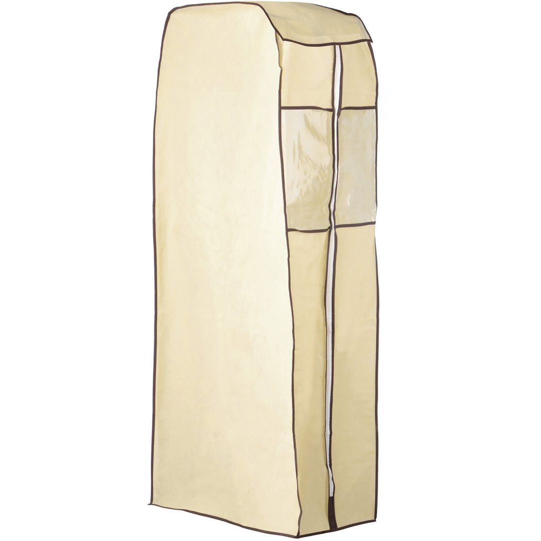 Verti Polyester Hanging Wardrobe Cover - Image 1