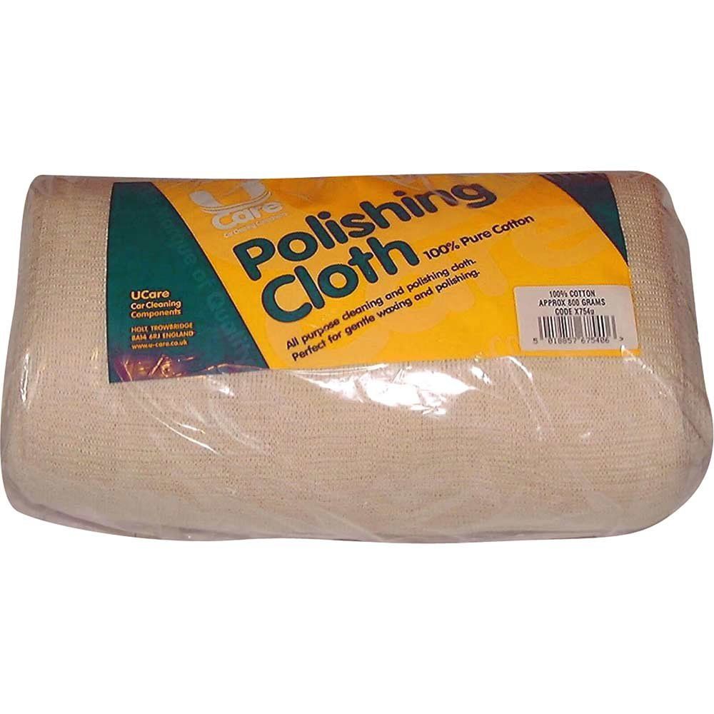 U-Care Mixed Fibre Stockinette Cloth - Image 1
