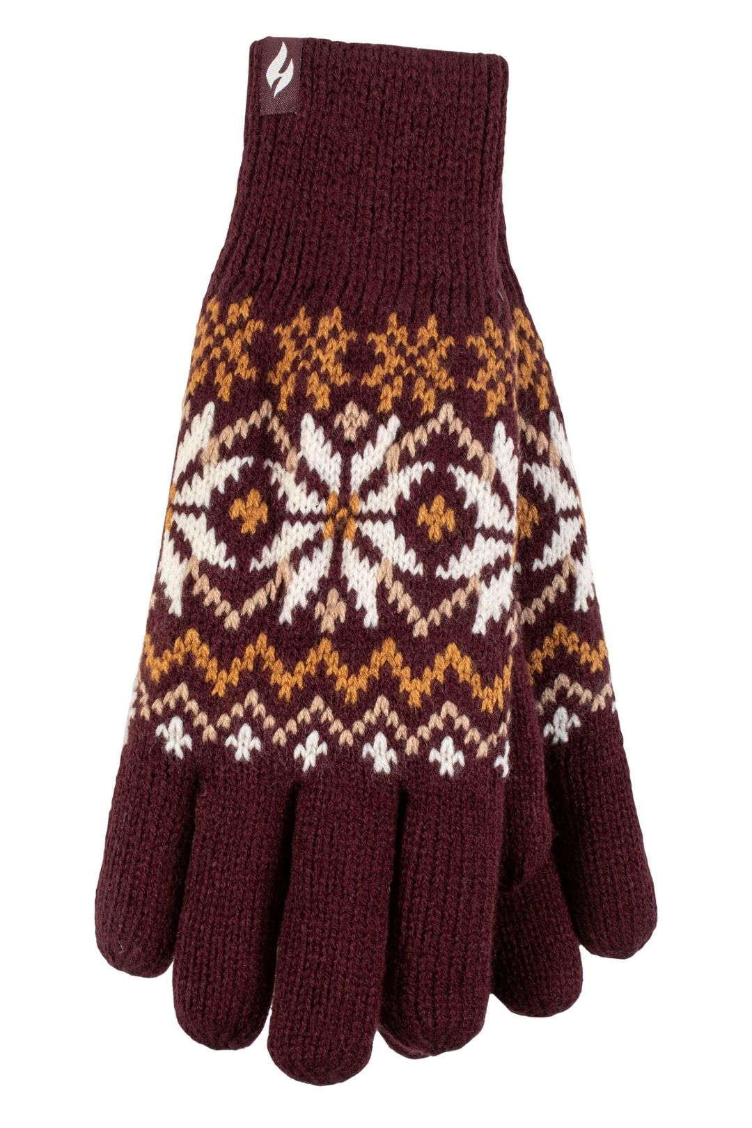 Heat Holders Ladies Gloves - Image 1