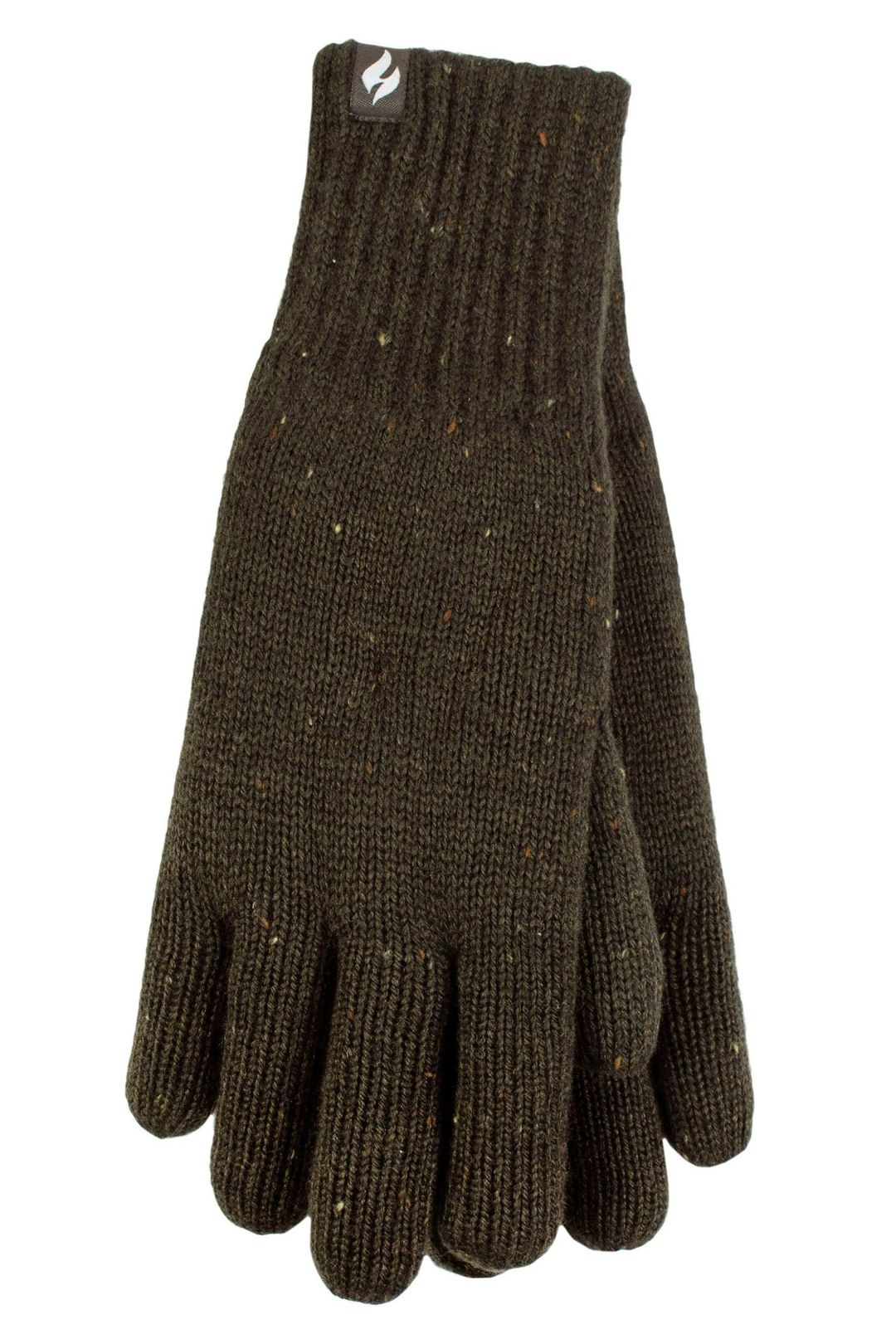 Heat Holders Mens Gloves - Image 1