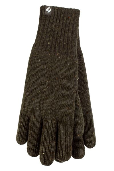 Heat Holders Mens Gloves