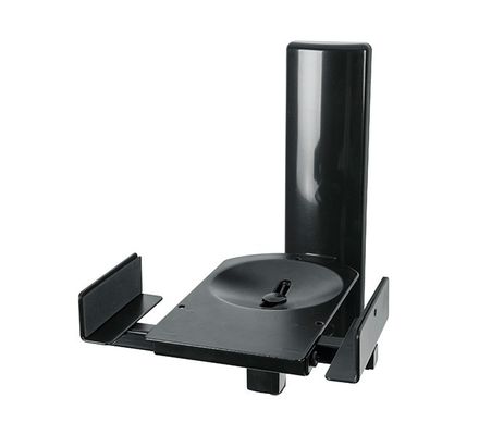 B-Tech VENTRY - Side Clamping Loudspeaker Wall Mounts with Tilt &amp; Swivel (Pair) - Thumbnail 2