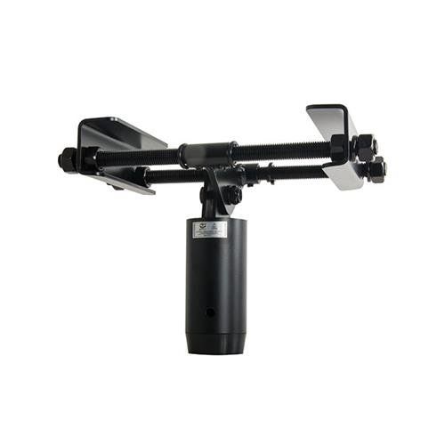 B-Tech SYSTEM 2 - I-Beam / Girder Mount for Ø50mm Poles - Image 1