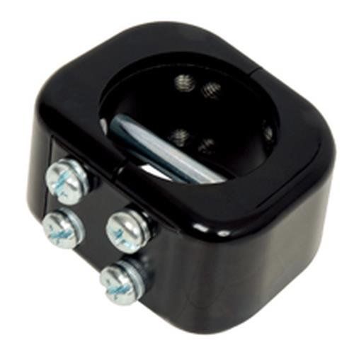 B-Tech SYSTEM 2 - Heavy Duty Accessory Collar for Ø50mm Poles - Image 1