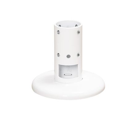 B-Tech SYSTEM 2 - Heavy Duty Ceiling / Floor Mount (Fixed) for 50mm Poles