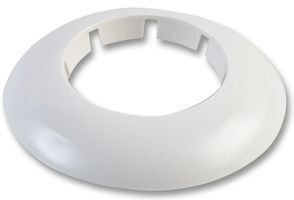 B-Tech SYSTEM 2 - Ceiling Finishing Ring for 50mm Poles