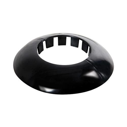 B-Tech SYSTEM 2 - Ceiling Finishing Ring for Ø50mm Poles - Image 1