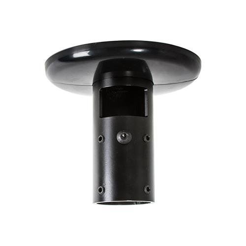 B-Tech SYSTEM 2 - Heavy Duty Ceiling / Floor Mount (Fixed) for Ø50mm P - Image 1
