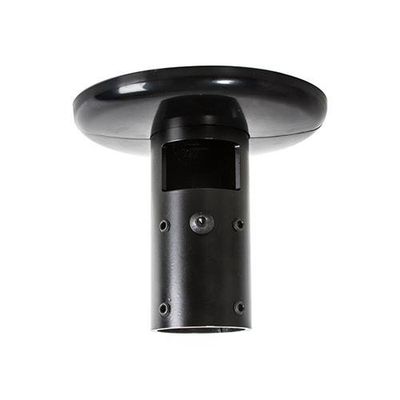 B-Tech SYSTEM 2 - Heavy Duty Ceiling / Floor Mount (Fixed) for Ø50mm P