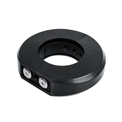 B-Tech Two-Piece Accessory Collar for Ø50mm Poles - Image 1