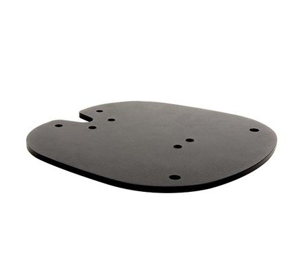 B-Tech SYSTEM X - Bolt-Down Floor Base for BT8380 - Thumbnail 2
