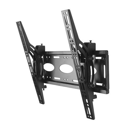 B-Tech Universal Flat Screen Wall Mount with Tilt (VESA 400) - Image 1
