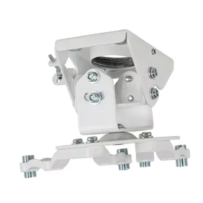 B-Tech SYSTEM 2 - Universal Projector Ceiling Mount with Micro-adjustm - Thumbnail 2