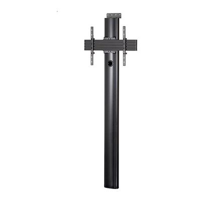 B-Tech MODE-AL - Premium Floor-to-Wall Single Screen UC Stand (VESA 600 x 400) - 2m - Thumbnail 2