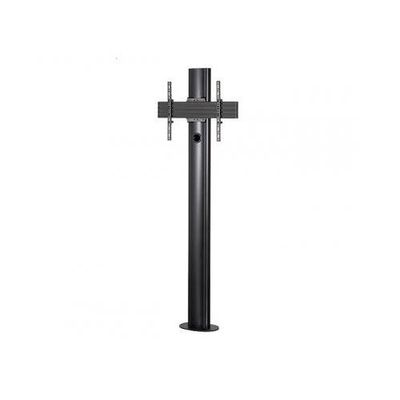 B-Tech MODE-AL - Premium Bolt-Down Single Screen UC Stand - (VESA 600
