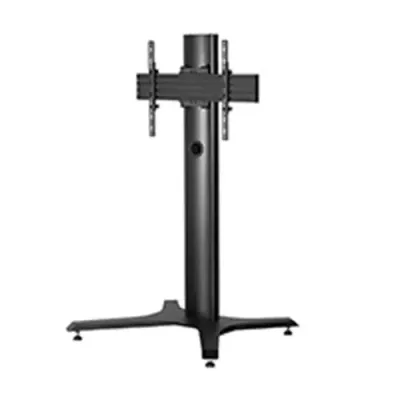B-Tech MODE-AL - Premium Freestanding Single Screen UC Stand - (VESA 6 - Thumbnail 2