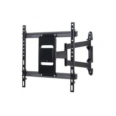 B-Tech VENTRY - Ultra-Slim Universal Flat Screen Wall Mount with Doubl