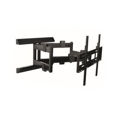 B-Tech XRWALLA 190.5 cm (75") Black