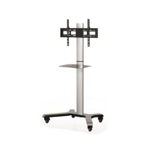 B-Tech XRTROLLEY 81.3 cm (32") Black. Silver - Image 1