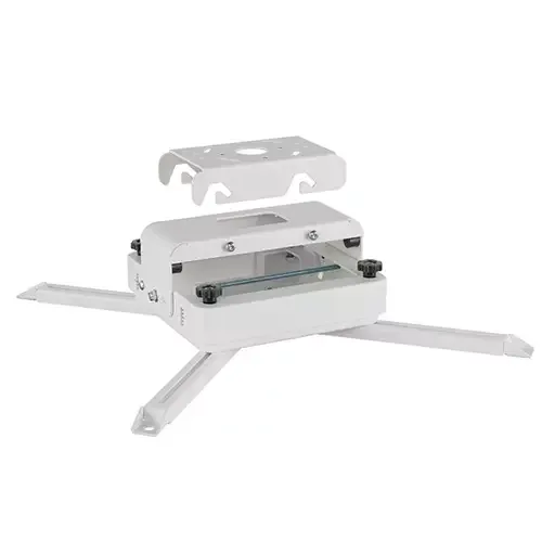 B-Tech BT893 project mount Ceiling White - Image 1
