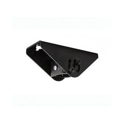 B-Tech SYSTEM 2 – Ceiling/Wall Mount w/Tilt – White