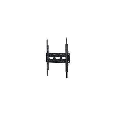 B-Tech Flat Screen Wall Mount for Portrait Displays (VESA 600 x 400)