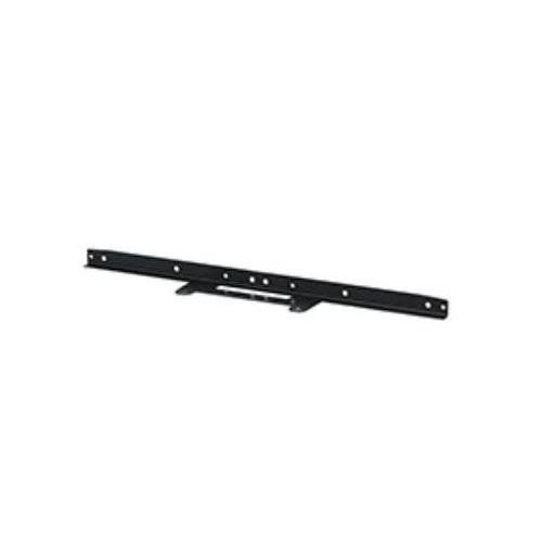 B-Tech Mounting Plate for Logitech Rally Range - Black - Image 1