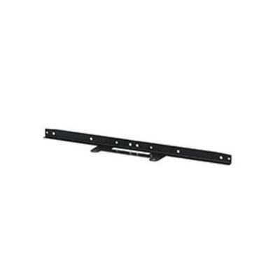 B-Tech Mounting Plate for Logitech Rally Range - Black