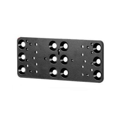 B-Tech Mounting Plate for UC / VC Video Bars