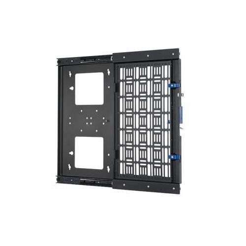 B-Tech Slide Out AV Storage Tray - Image 1
