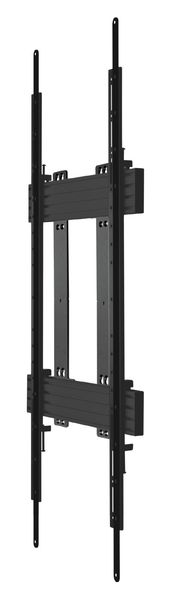 B-Tech SYSTEM X - XL Portrait Wall Mount For Ultrawide Displays