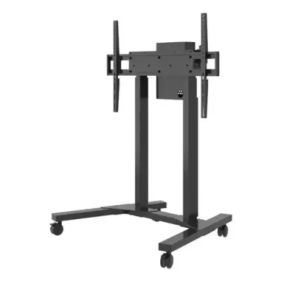 B-Tech BT8558 2.54 m (100") Black - Thumbnail 2