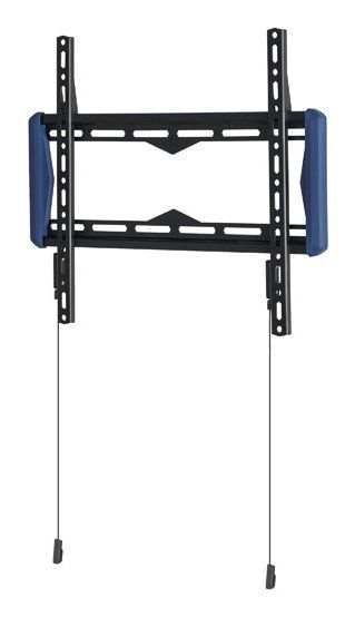 BT5441/B Elements Fixed 400 Flat Screen Wall Mount (VESA 400) - Image 1