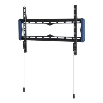 B-Tech Elements Fixed 600 Flat 2.03 m (80") Wall Black. Blue - Thumbnail 2