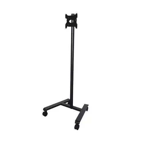 B-Tech BT7504/B V2 signage display mount 139.7 cm (55") Black - Image 1