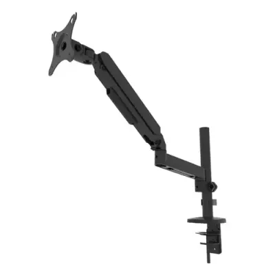 B-Tech BT7351/B monitor mount / stand 81.3 cm (32") Desk Black - Thumbnail 2