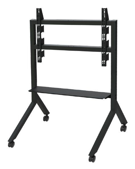 B-Tech BT8545 2.18 m (86") Black - Image 1