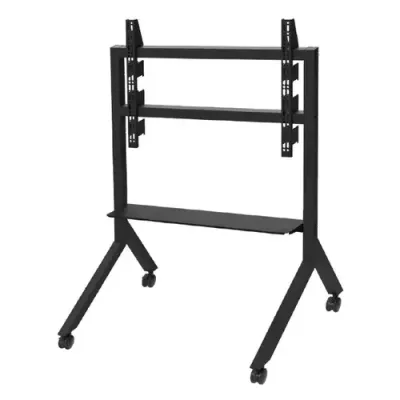 B-Tech BT8545 2.18 m (86") Black - Thumbnail 2