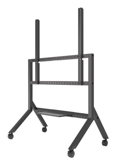 B-Tech BT8546 2.79 m (110") Black