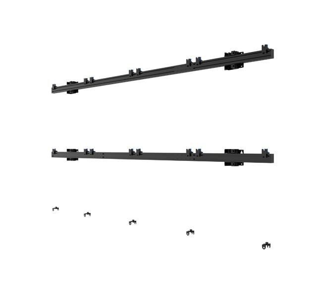 Universal 27 Inch dvLED Wall Mount - Image 1