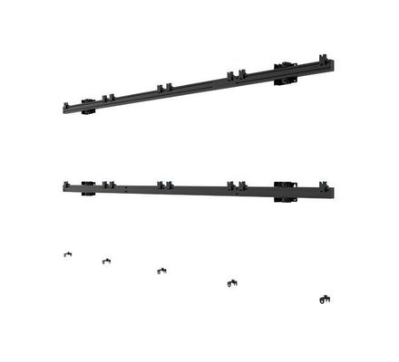 Universal 27 Inch dvLED Wall Mount