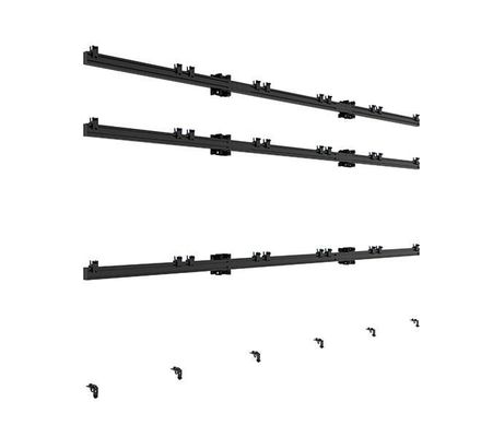 Universal 27 Inch dvLED Wall Mount