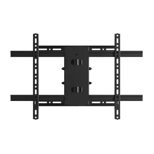 B-Tech BT5229 165.1 cm (65") Black - Image 1