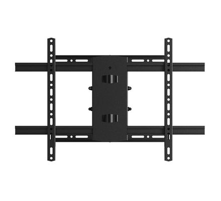 B-Tech BT5229 165.1 cm (65") Black - Thumbnail 2