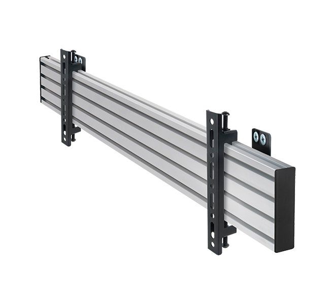 B-Tech System X Ultra Stretch Signage Mount - Image 1