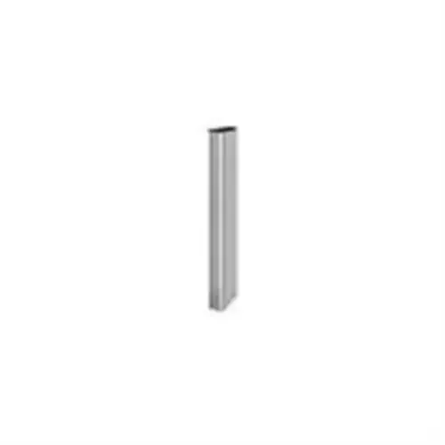 B-Tech SYSTEM X - Vertical Support Column - 0.6m - Image 1