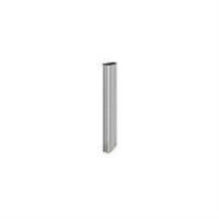 B-Tech SYSTEM X - Vertical Support Column - 0.6m - Thumbnail 2