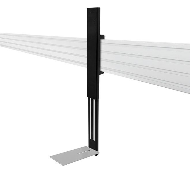 B-Tech SYSTEM X - Adjustable Accessory Mounting Arm for BT8390 - Image 1