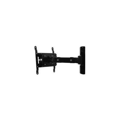 B-Tech Articulated LCD Wall Mount BT7514 Black