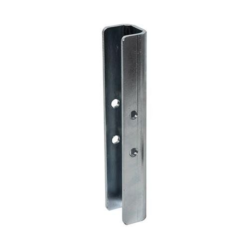 B-Tech SYSTEM 2 - Internal Pole Joiner for Ø50mm Poles - Image 1